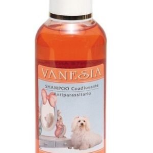 Iv San Bernard Szampon na Kleszcze i Pchły dla Zwierząt | 200ml