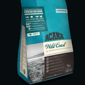 Acana Classic Wild Coast - Sucha Karma High Premium dla Psa