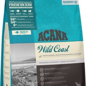Acana Karma Sucha dla Psa Classic Wild Coast | Opakowanie 2kg Przód