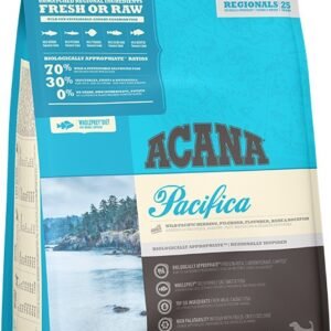 Acana Karma Sucha dla Psa Regionals Pacifica Dog | Opakowanie 340g Przód