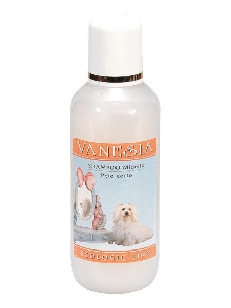 Iv San Bernard Szampon Kabaczkowy dla Psów | 200ml.