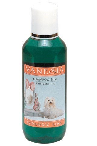 Iv San Bernard Szampon ODŚWIEŻAJĄCY Ziołowy dla Psów | 200ml.