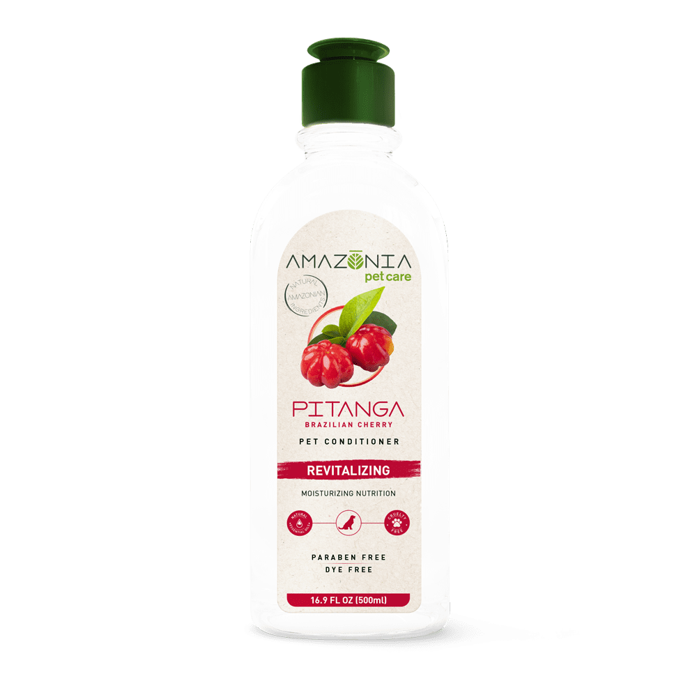 Odżywka Wegańska Pitanga dla zwierząt 500ml | Amazonia Pet Care