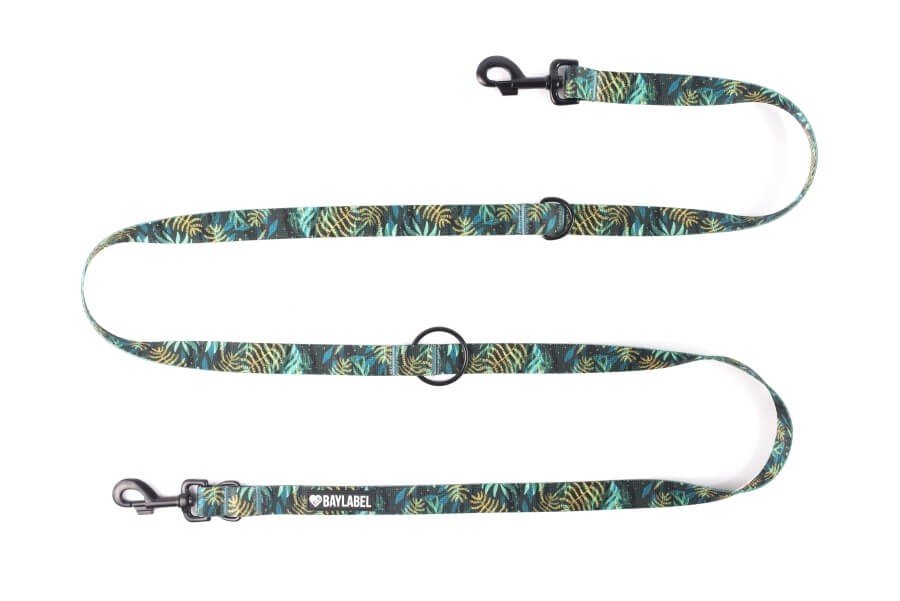 Smycz dla psa Baylabel Le Bush - 3 rozmiary