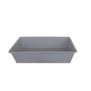 zolux kuweta szara dla kota