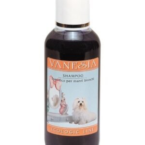 Iv San Bernard Szampon do białej szaty dla psów | 200ml.